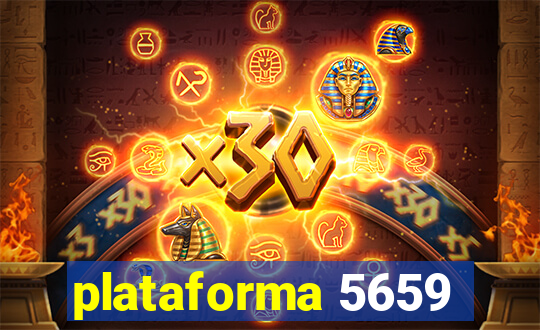 plataforma 5659